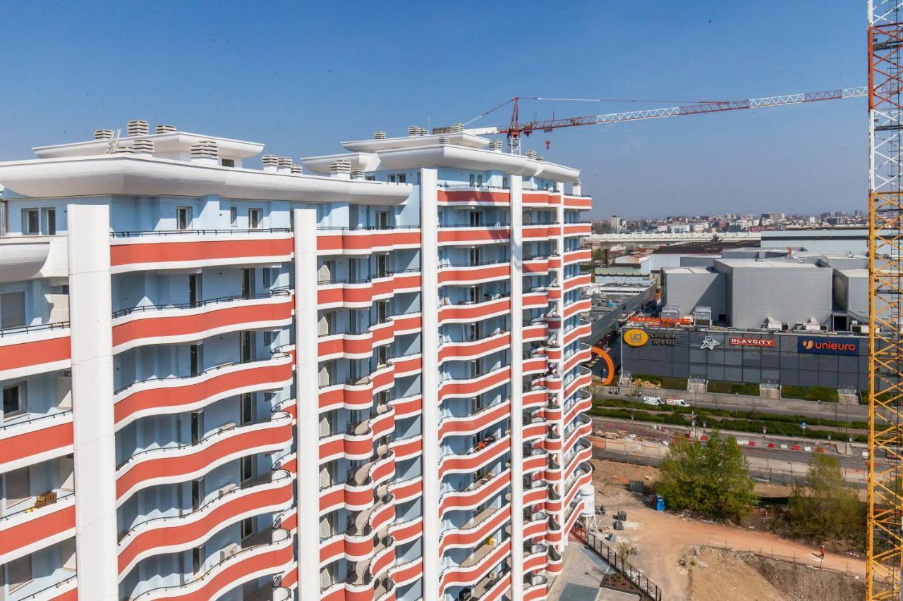 12° Piano Torre Diamante - 67 Apartment Mailand